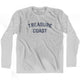 Grey Heather