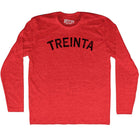 Athletic Red