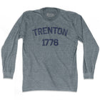 Athletic Grey