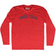 Athletic Red