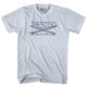Athletic White