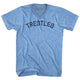 Athletic Blue