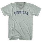 Athletic Cool Grey