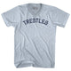 Athletic White