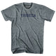 Athletic Grey