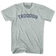 Athletic Cool Grey