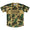 Tropic Thunder Camo Custom  Custom Running Shirt Track Cross Made In USA