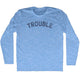 Athletic Blue