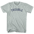 Athletic Cool Grey