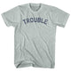 Athletic Cool Grey