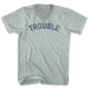Athletic Cool Grey