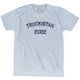 Athletic White
