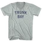 Athletic Cool Grey