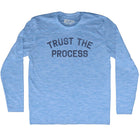 Athletic Blue