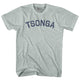 Athletic Cool Grey