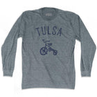 Athletic Grey