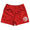 Tunisia Country Flag Rugby Shorts