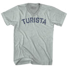 Athletic Cool Grey
