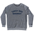 Athletic Grey