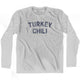 Grey Heather