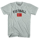 Athletic Cool Grey