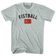 Athletic Cool Grey