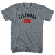 Athletic Grey