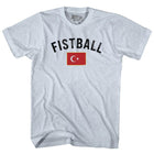 Athletic White
