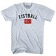 Athletic White