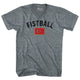 Athletic Grey