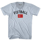 Athletic White