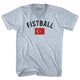 Athletic White
