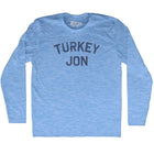 Athletic Blue