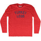 Athletic Red