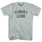 Athletic Cool Grey