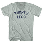 Athletic Cool Grey