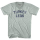 Athletic Cool Grey