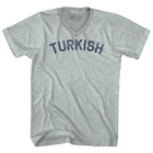 Athletic Cool Grey