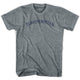 Athletic Grey