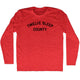 Athletic Red