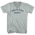 Athletic Cool Grey