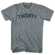 Athletic Grey