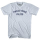 Athletic White