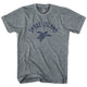 Athletic Grey