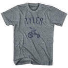 Athletic Grey