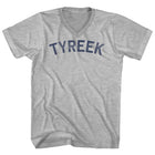 Grey Heather