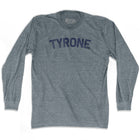 Athletic Grey