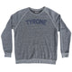 Athletic Grey