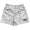 Us Virgin Islands Country Flag Rugby Shorts