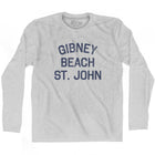 Grey Heather